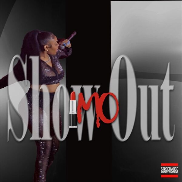 Cover art for Show Out